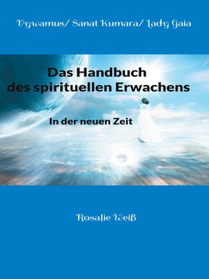 cover image of Das Handbuch des spirituellen Erwachens